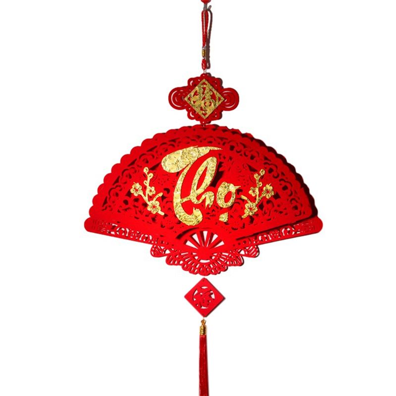 Home Decor Vietnam - AEE2-Çin Ay Yeni Yılı Dekoru 2024