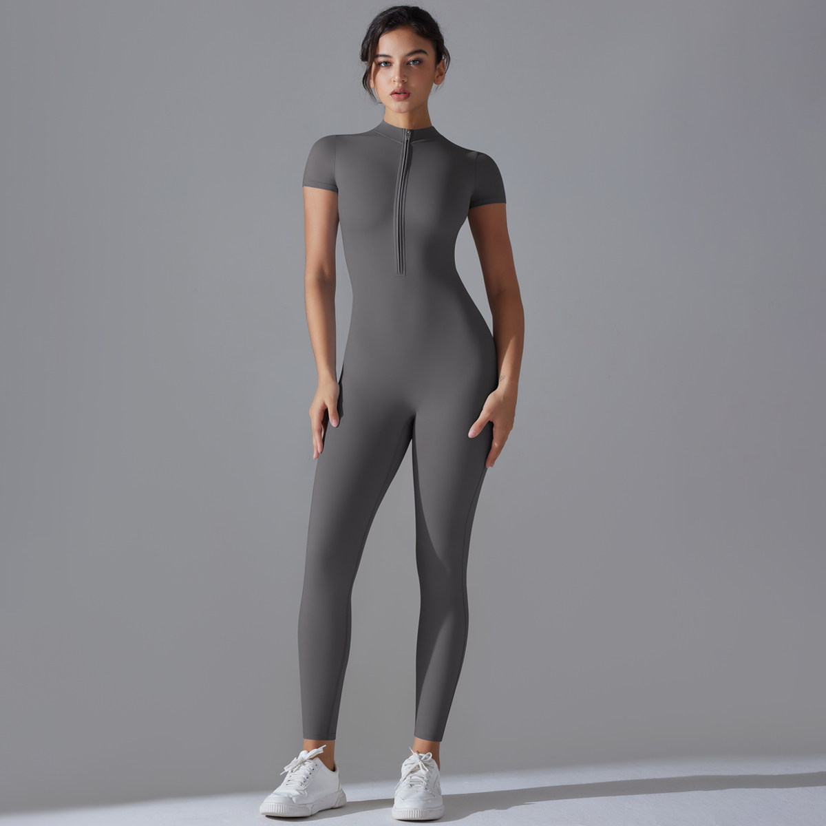 Home Decor Zara - Yoga seti kadın tulumlar tek parça