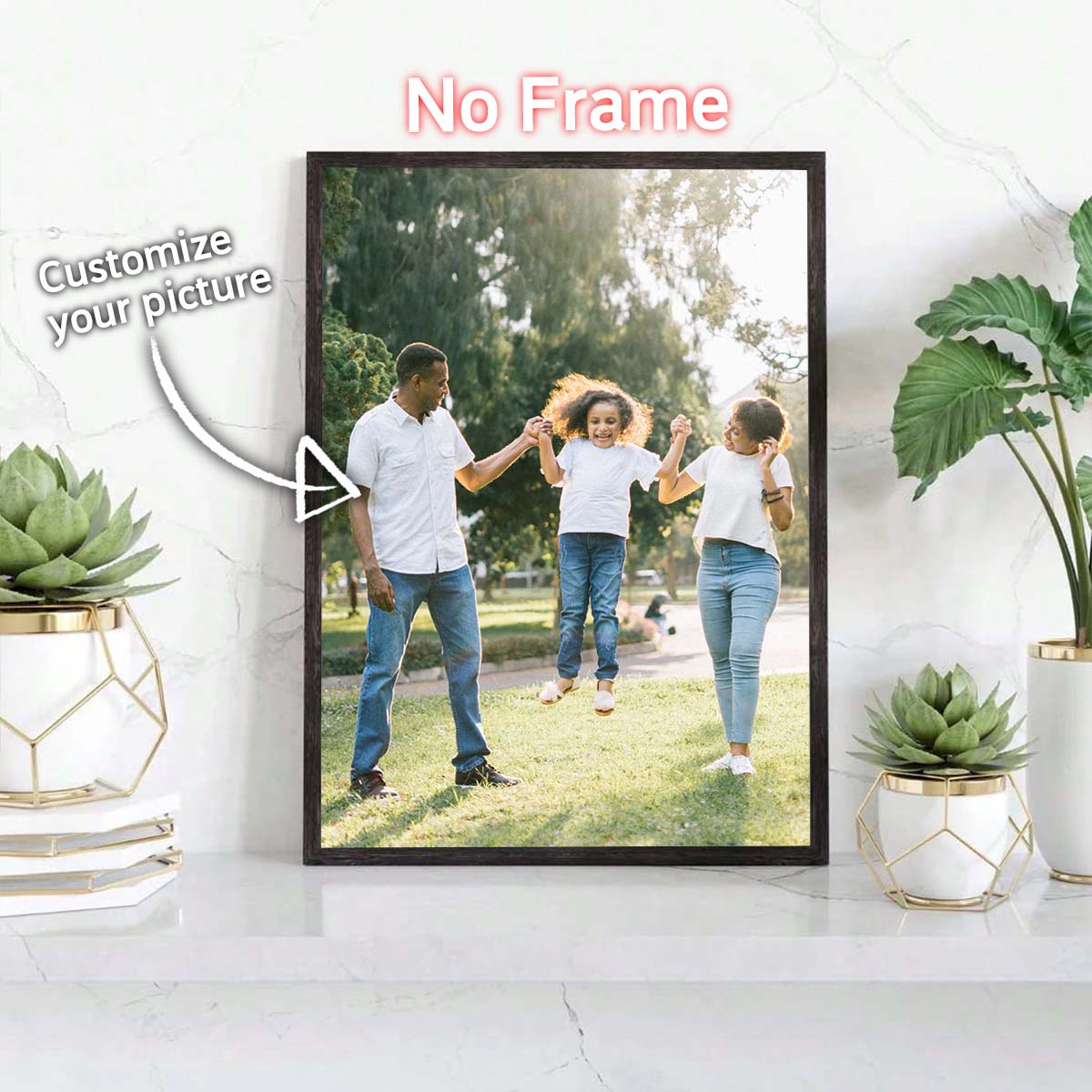 Home Decor Canvas - Özel Baskı Kanvas Tablo Fotoğrafınızla Kanvas