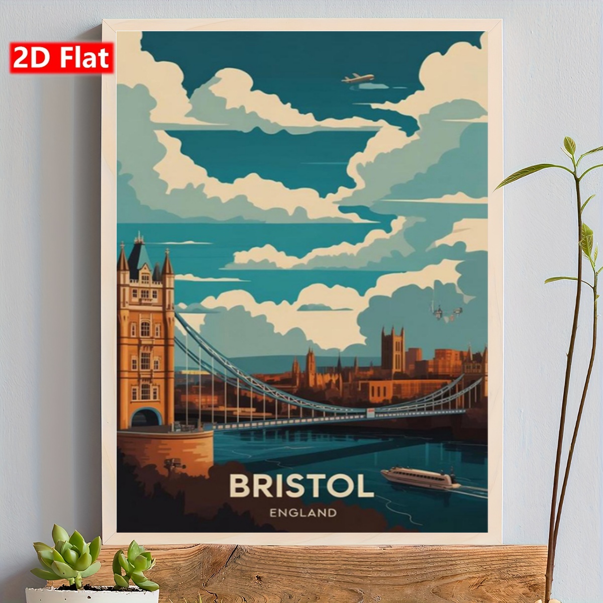 Küresel Bristol Majorca Bude V - Home Decor Vietnam incelemesi ve fiyatı