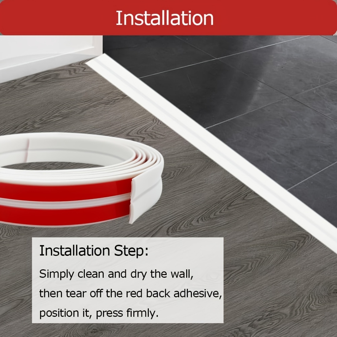 5 metre uzunluğunda köşe şerid - Home Decor Wall Tiles incelemesi ve fiyatı