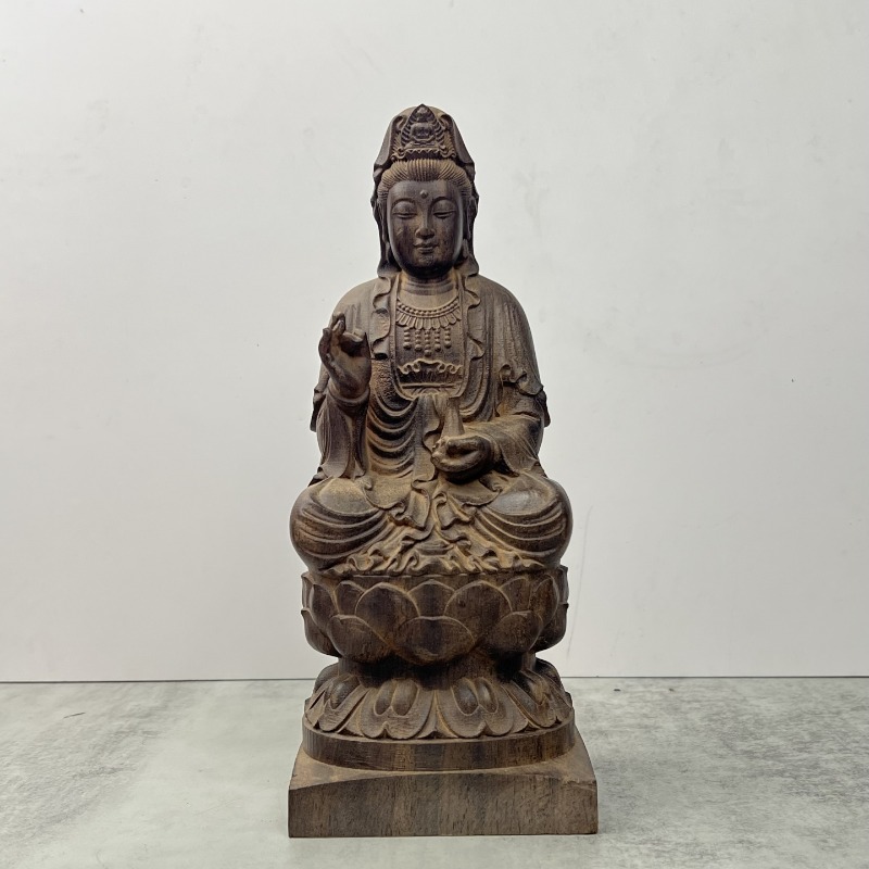 El Yapımı Vietnam Agarwood Gua - Home Decor Vietnam incelemesi ve fiyatı
