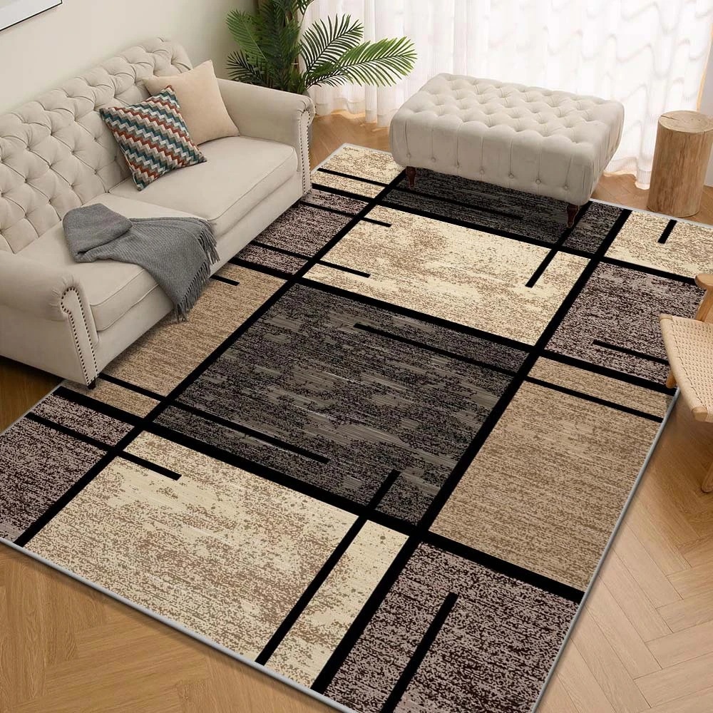 VIKAMA Modern Minimalist Halı  - Home Decor Under 100 incelemesi ve fiyatı