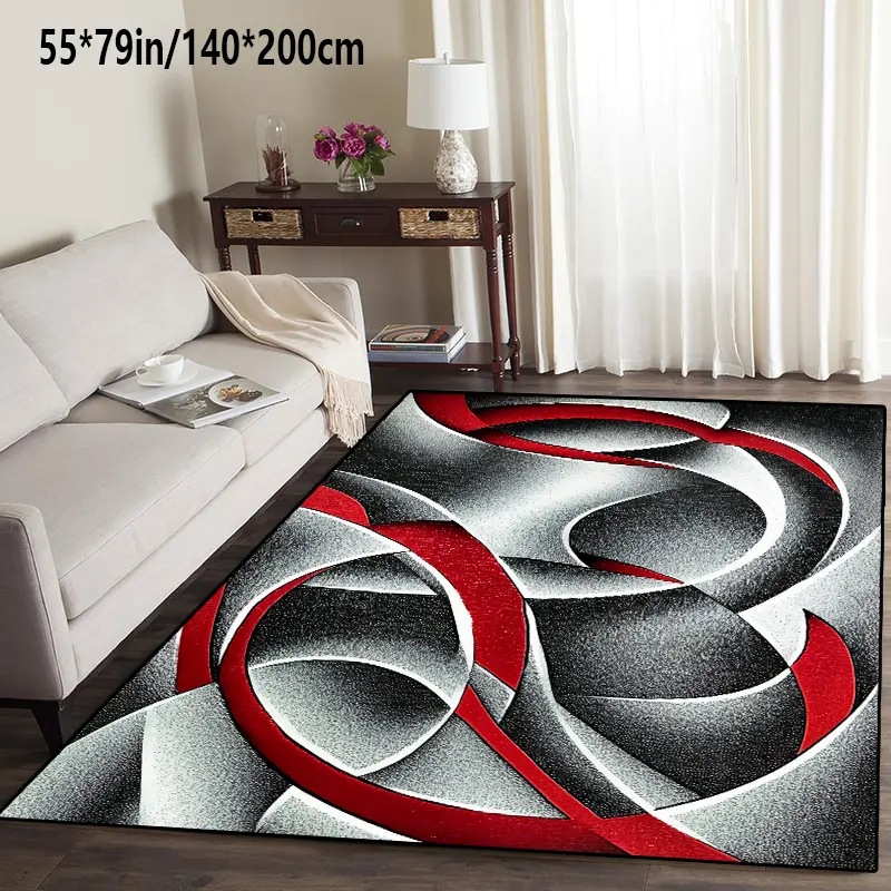 VIKAMA Modern Minimalist Halı  - Home Decor Under 100 incelemesi ve fiyatı