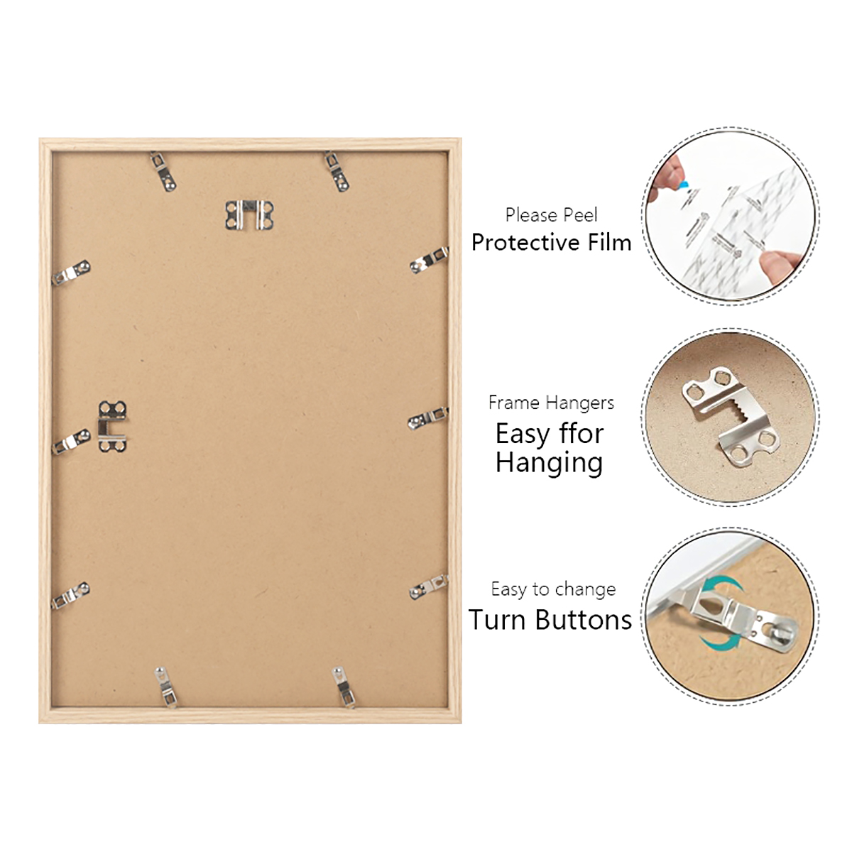 Özelleştirilmiş tuval boyama a - Home Decor For Birthday incelemesi ve fiyatı