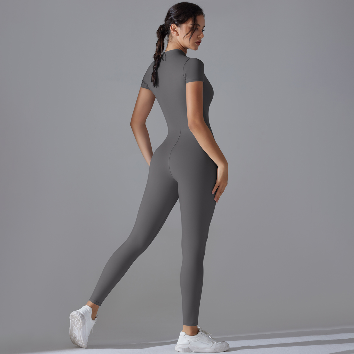 Yoga seti kadın tulumlar tek p - Home Decor Zara incelemesi ve fiyatı