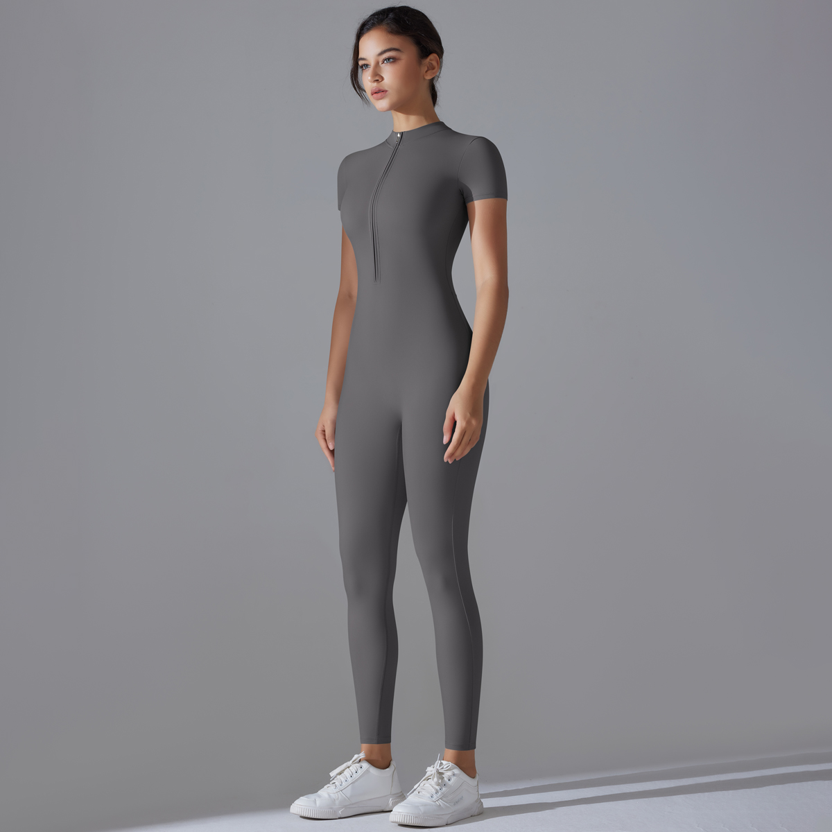 Yoga seti kadın tulumlar tek p - Home Decor Zara incelemesi ve fiyatı