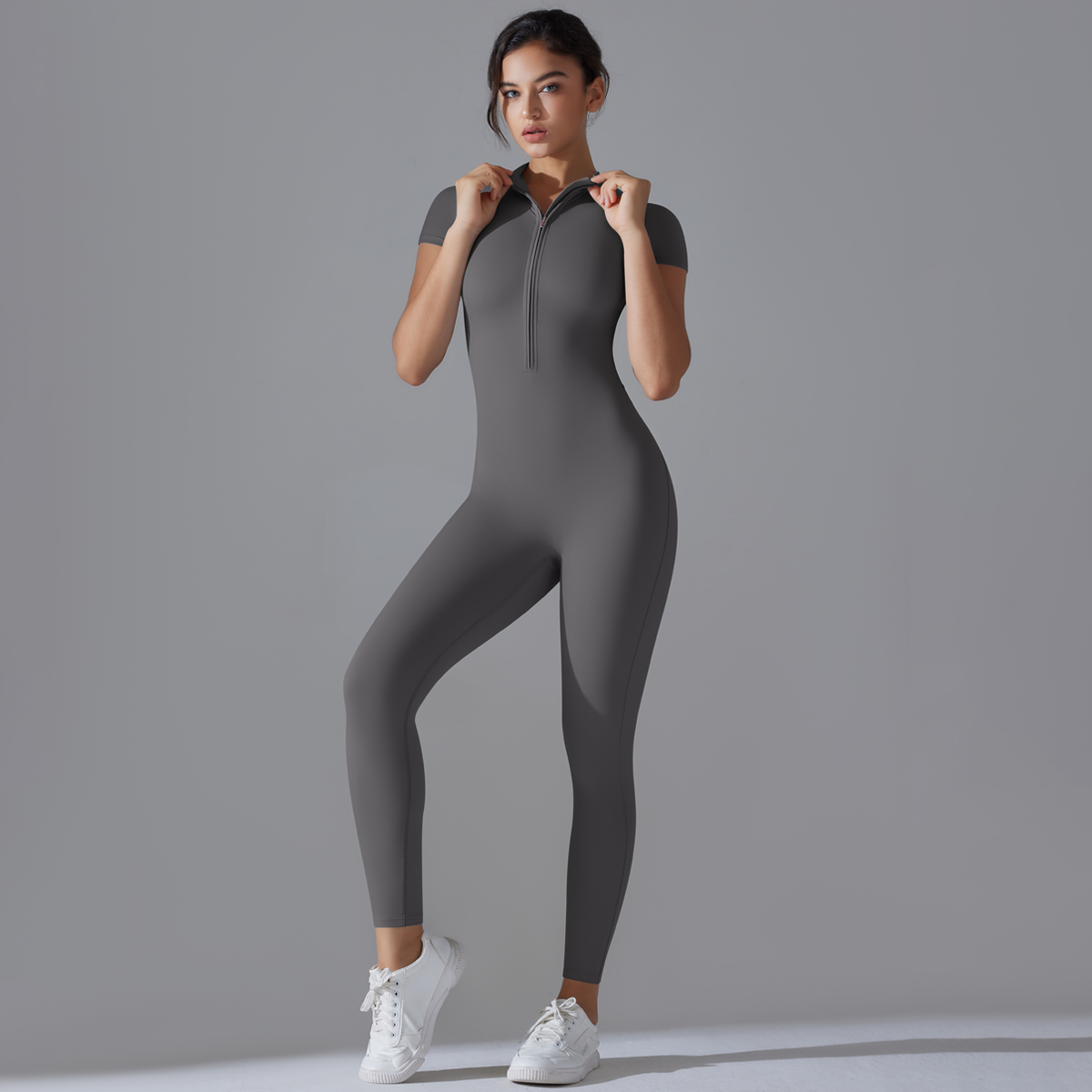 Yoga seti kadın tulumlar tek p - Home Decor Zara incelemesi ve fiyatı