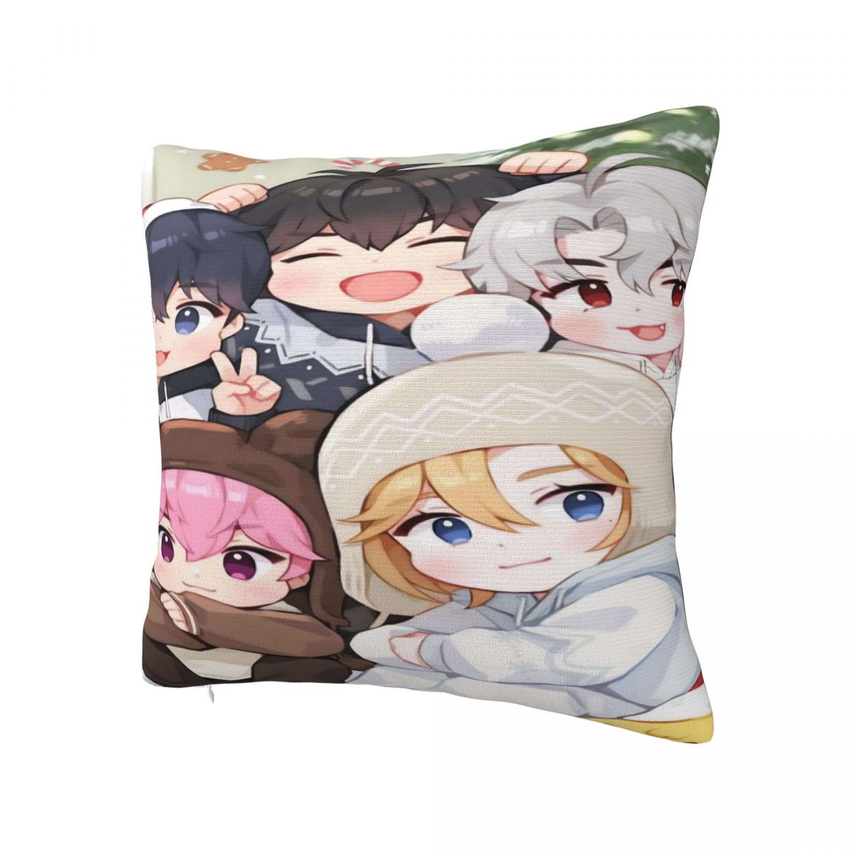 Kpop PLAVE Caligo Pt Yastık Kı - Home Decor Pt incelemesi ve fiyatı