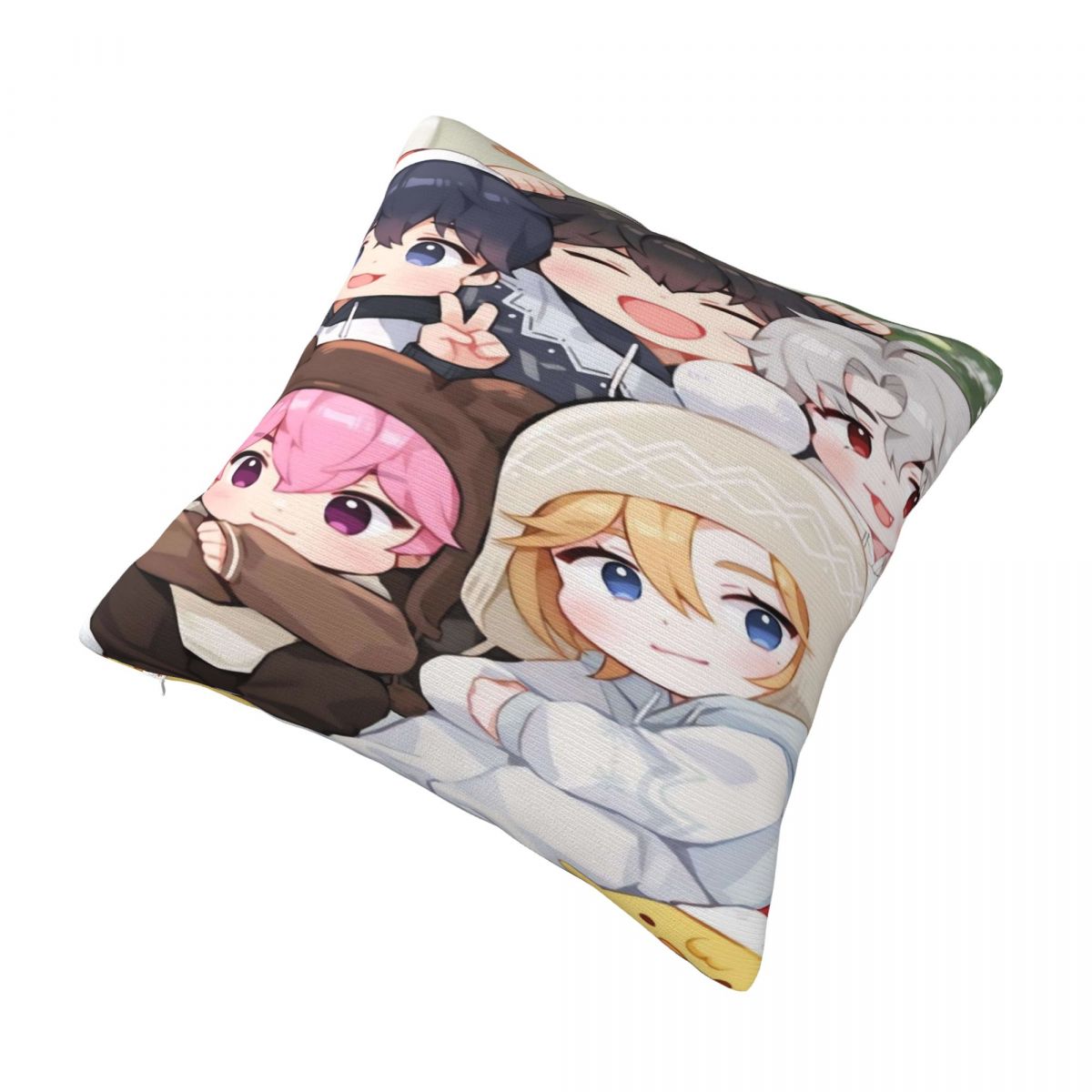 Kpop PLAVE Caligo Pt Yastık Kı - Home Decor Pt incelemesi ve fiyatı