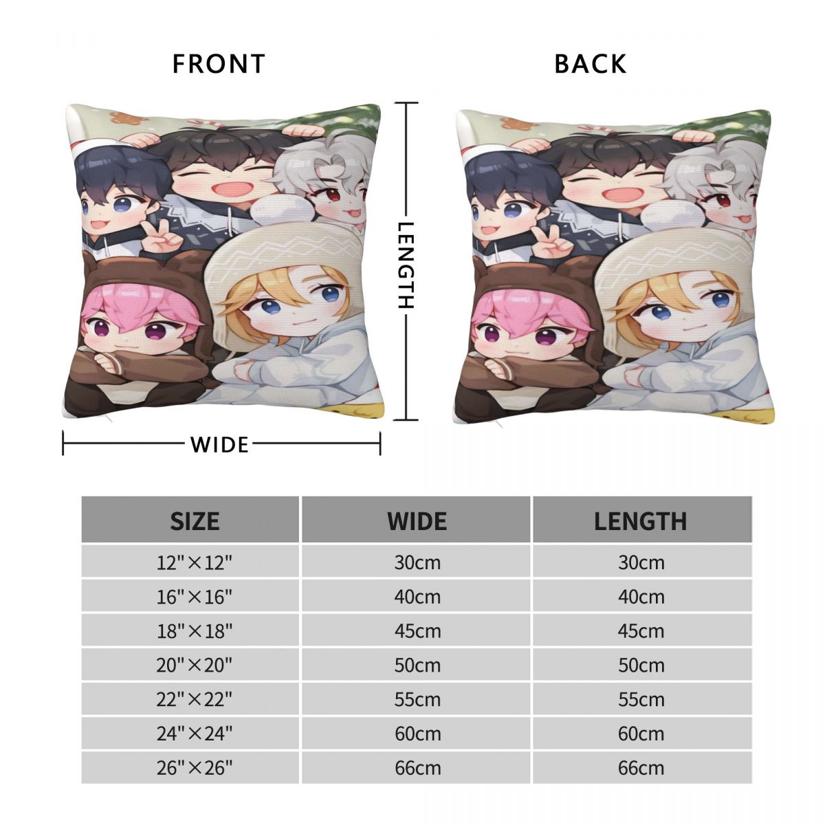 Kpop PLAVE Caligo Pt Yastık Kı - Home Decor Pt incelemesi ve fiyatı