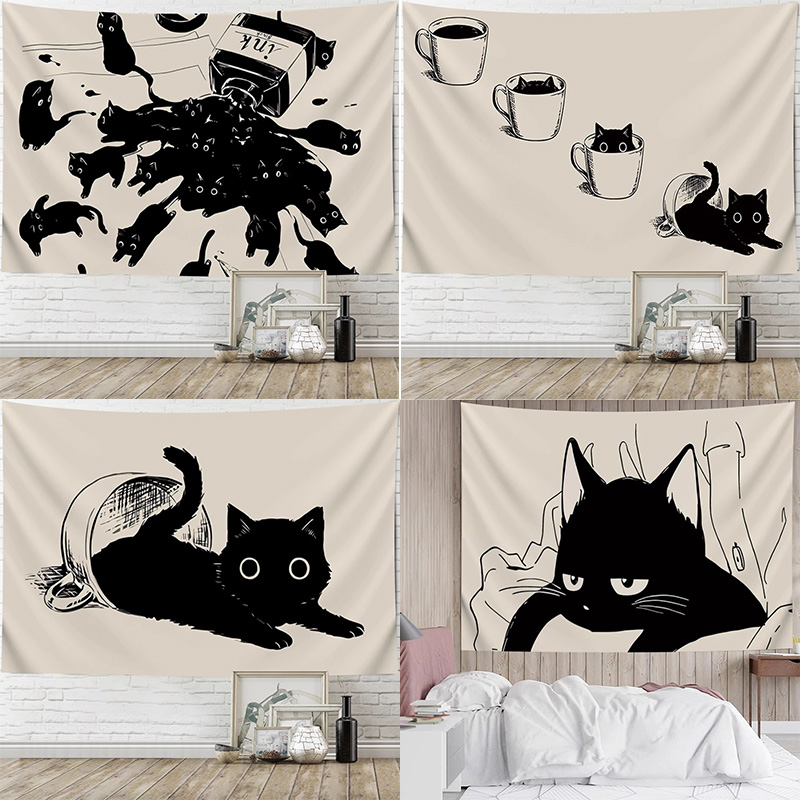 Ins Tarzı Asılı Kumaş Sevimli  - Home Decor Under 100 incelemesi ve fiyatı