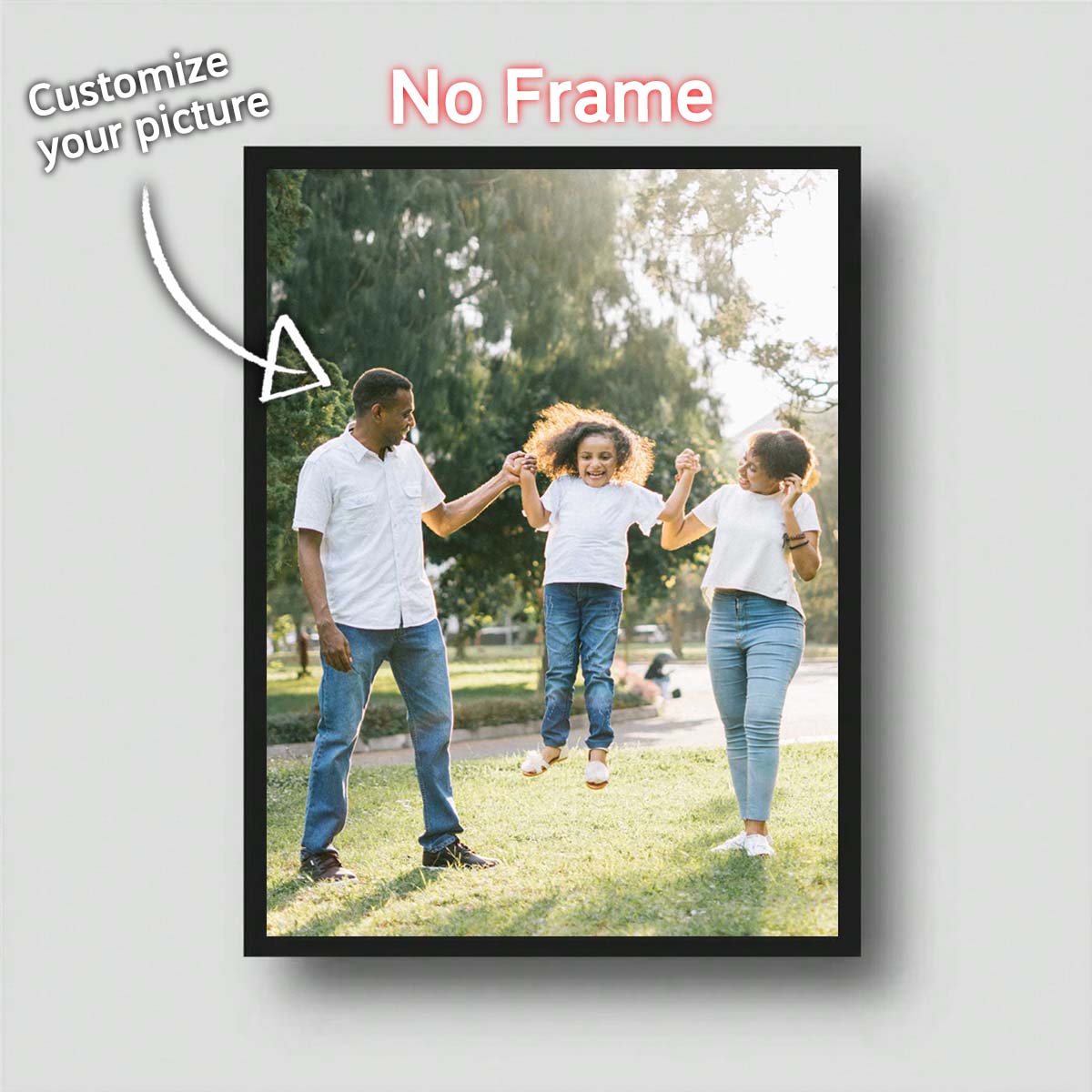 Özel Baskı Kanvas Tablo Fotoğr - Home Decor Canvas incelemesi ve fiyatı