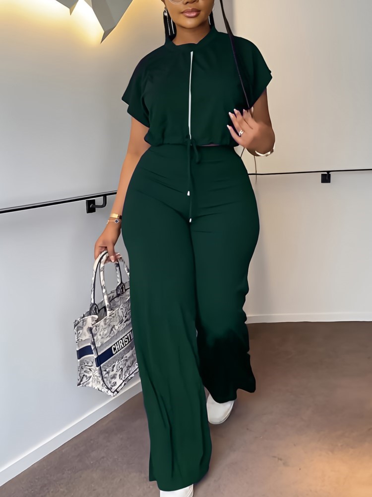 Kadınlar Casual Yuvarlak Boyun - Home Decor Zara incelemesi ve fiyatı