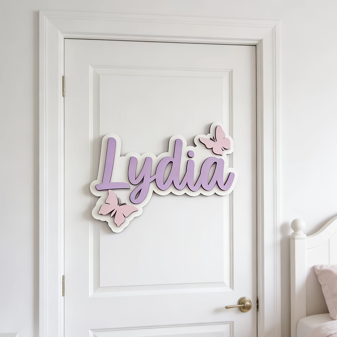 Kişiye Özel Mavi ve Pembe Kele - Home Decor For Birthday incelemesi ve fiyatı