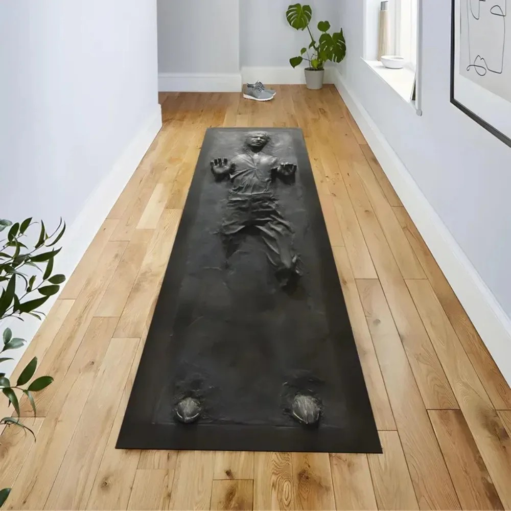 VIKAMA Kaymaz Han Solo Karboni - Home Decor Under 100 incelemesi ve fiyatı