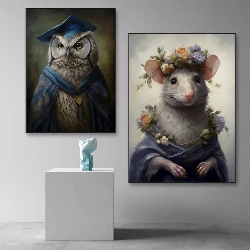 Vintage Gotik Yarasa Kuzgun Mi - Home Decor Gothic incelemesi ve fiyatı