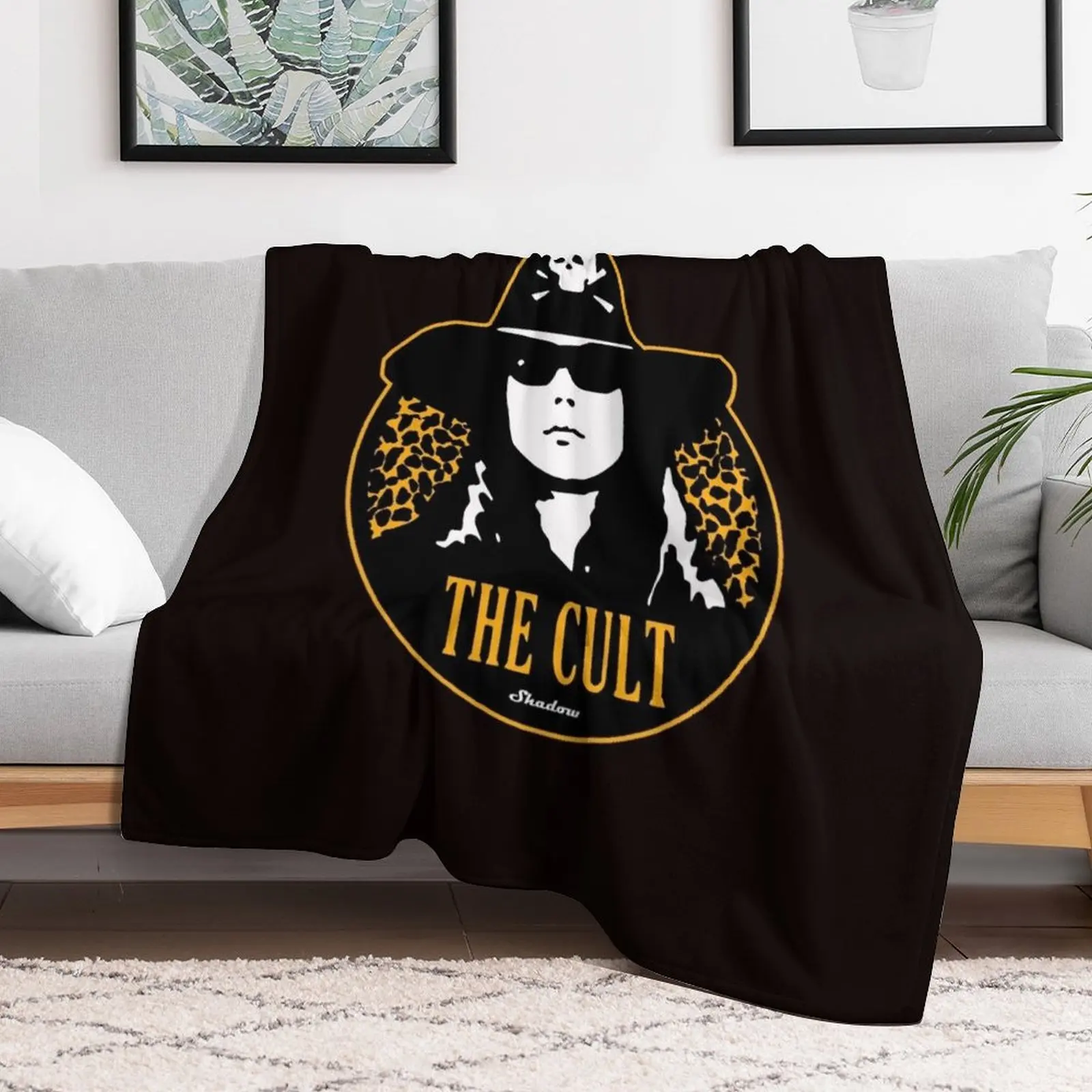 Ian Astbury - The Cult Pt.2 Ka - Home Decor Pt incelemesi ve fiyatı