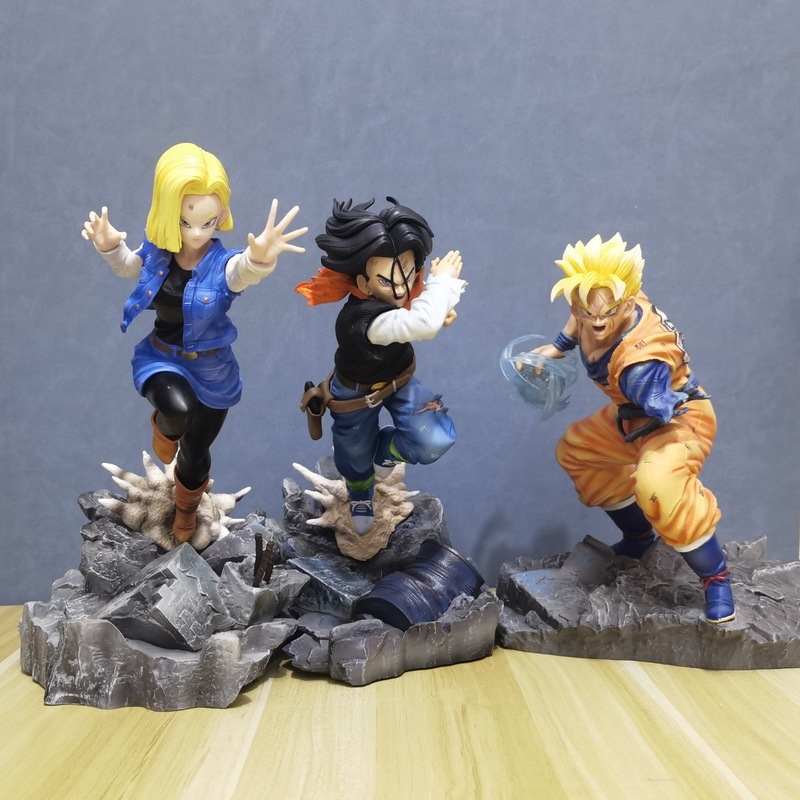 Dragon Ball Süper Saiyan Gk Fi - Home Decor Retailers incelemesi ve fiyatı
