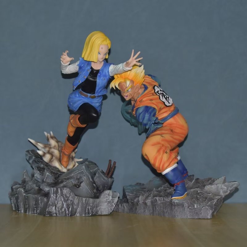 Dragon Ball Süper Saiyan Gk Fi - Home Decor Retailers incelemesi ve fiyatı