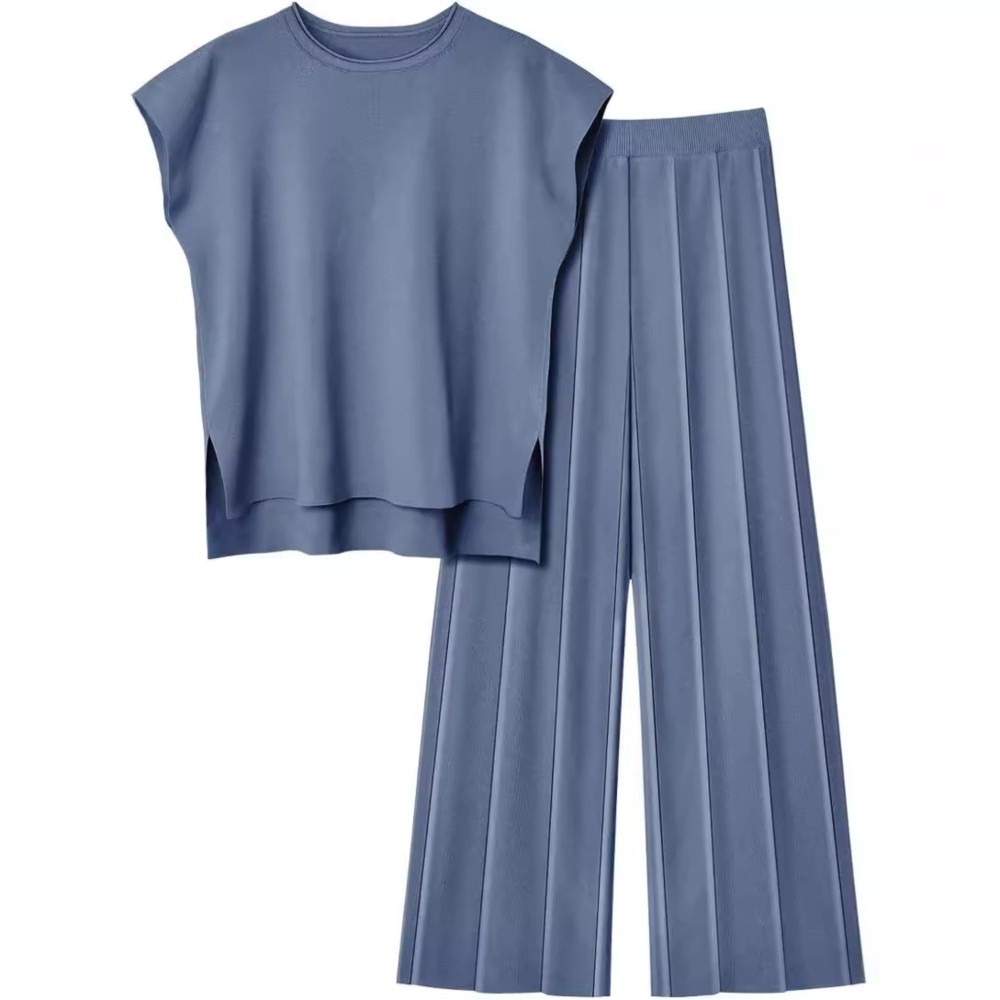 Şık kadın Kolsuz Tank Top Örgü - Home Decor Zara incelemesi ve fiyatı