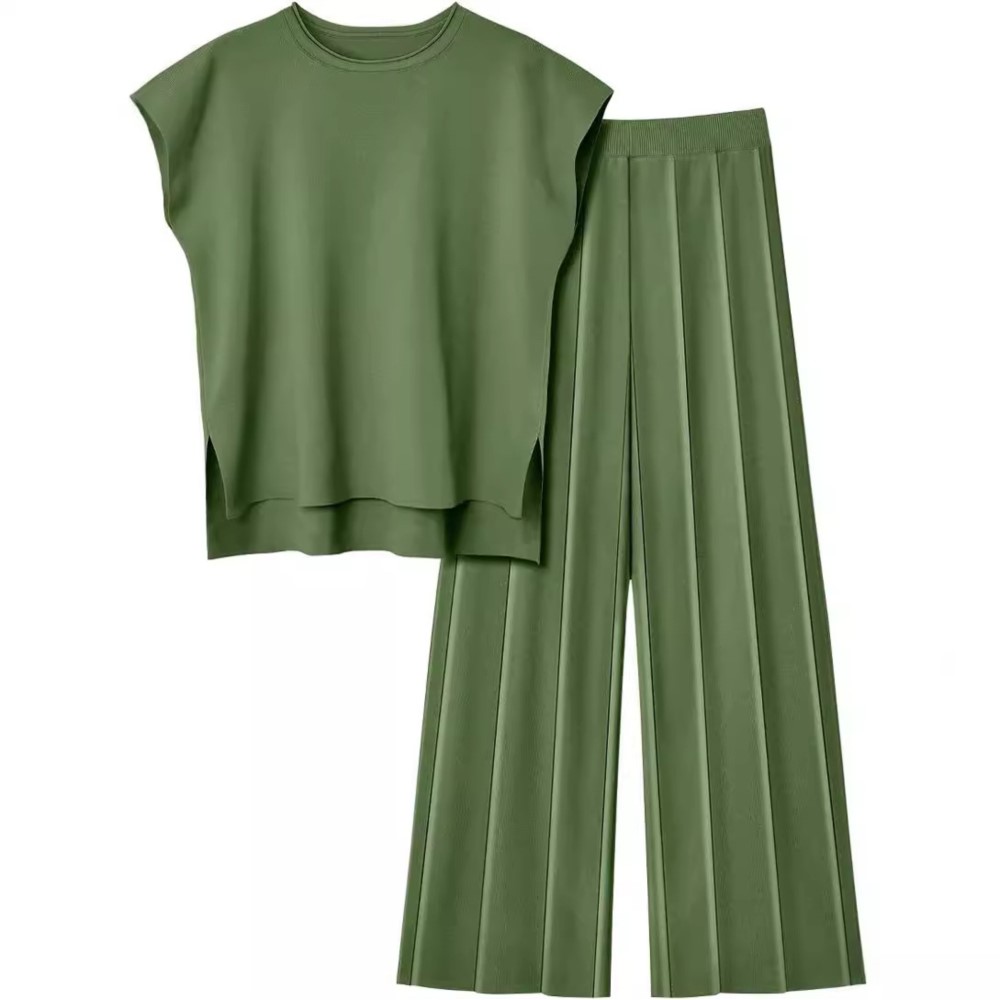 Şık kadın Kolsuz Tank Top Örgü - Home Decor Zara incelemesi ve fiyatı