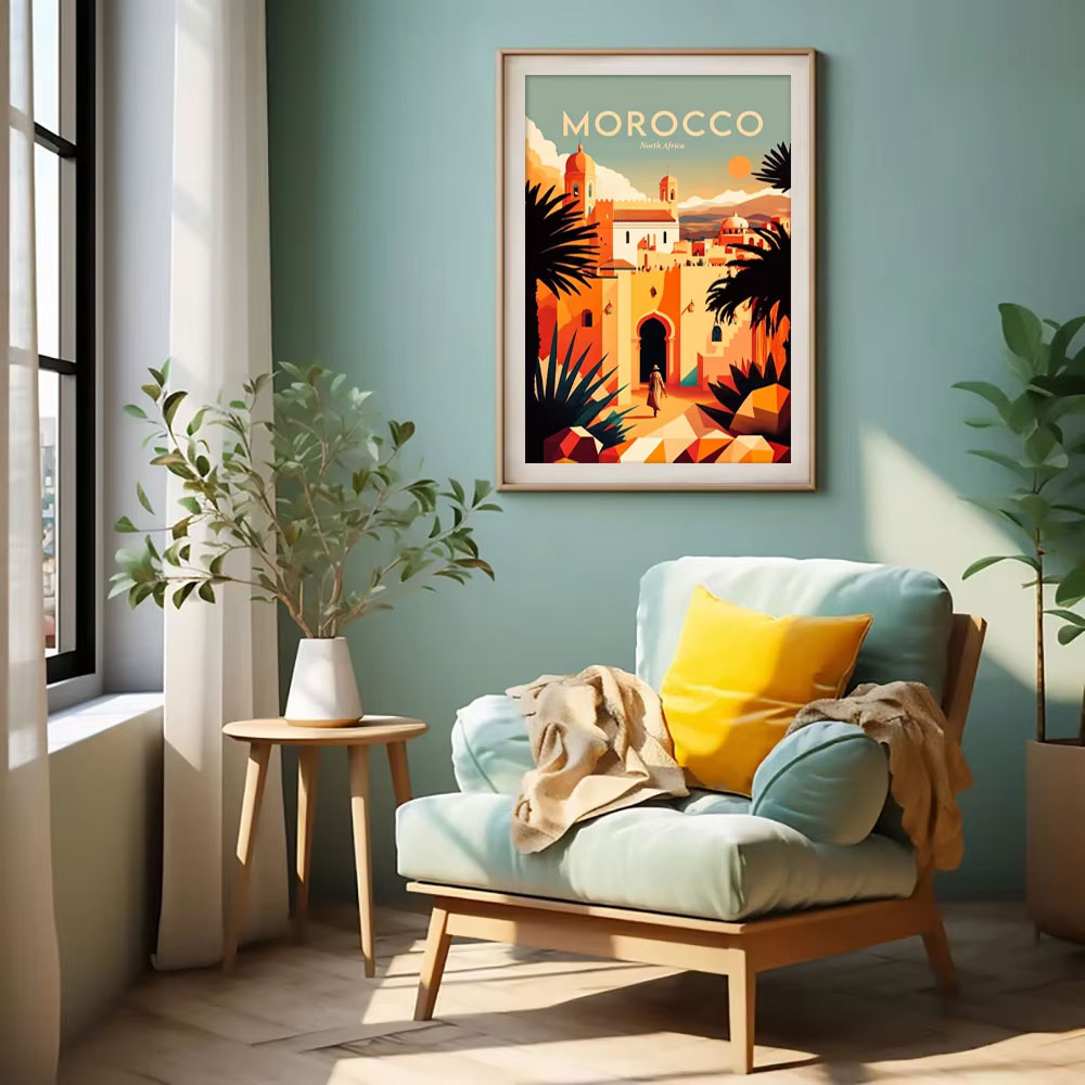 Picasso Van Gogh'un Yaratıcı R - Home Decor Gothic incelemesi ve fiyatı