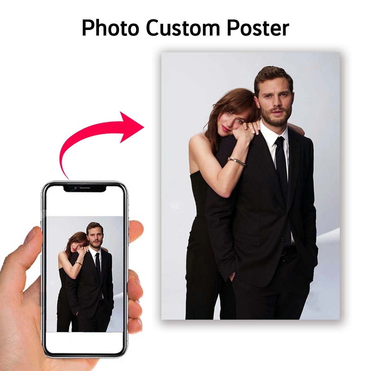 Özel Baskı Kanvas Tablo Fotoğr - Home Decor Canvas incelemesi ve fiyatı