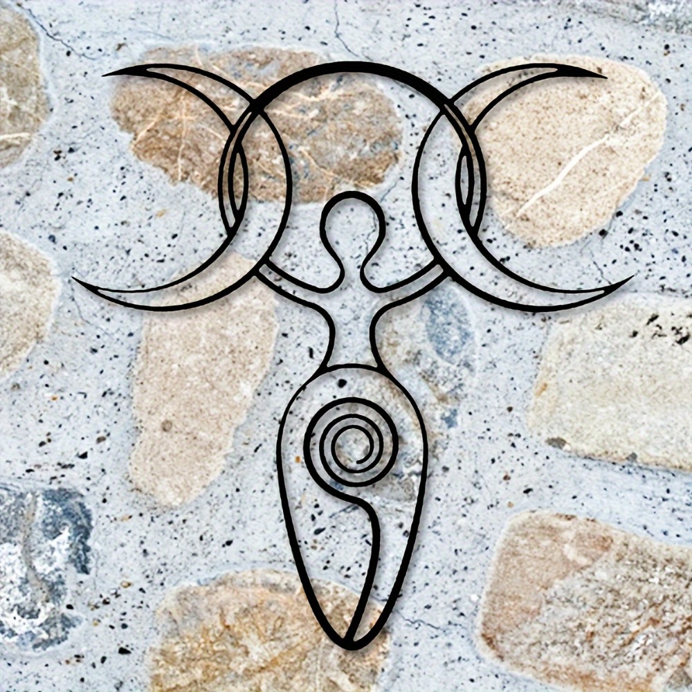CIFBUY Ferforje Duvar Sanatı Ü - Home Decor Yoga incelemesi ve fiyatı
