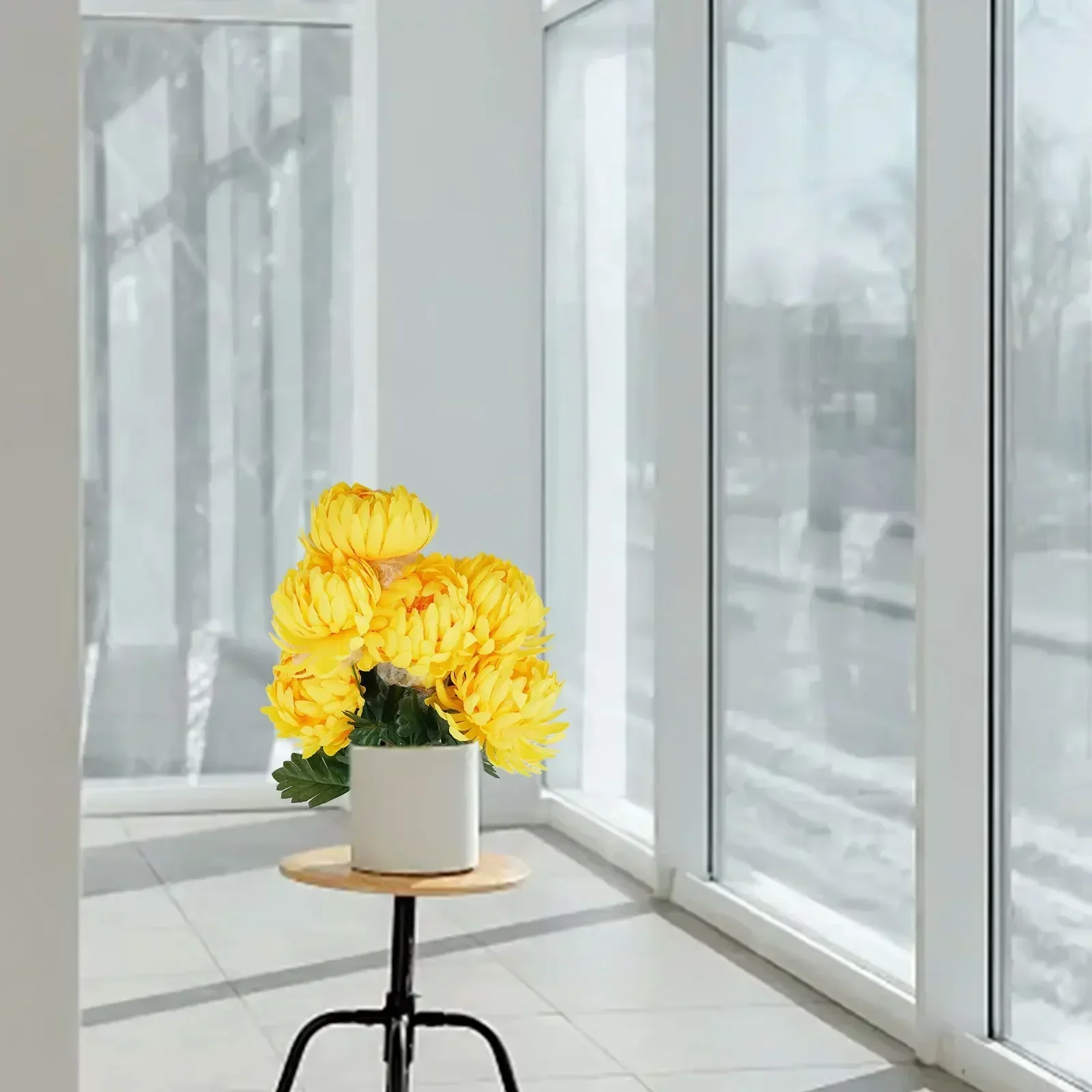 Believe Bud Notes Yapay Bitki  - Home Decor Website incelemesi ve fiyatı