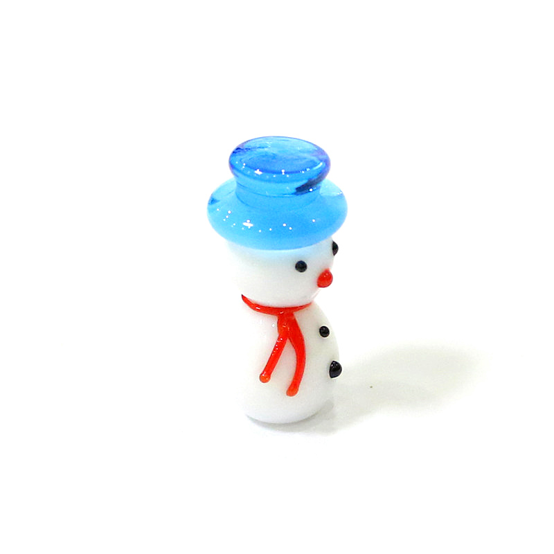 Mini Sevimli Cam Kardan Adam N - Home Xmas Decor Ideas incelemesi ve fiyatı