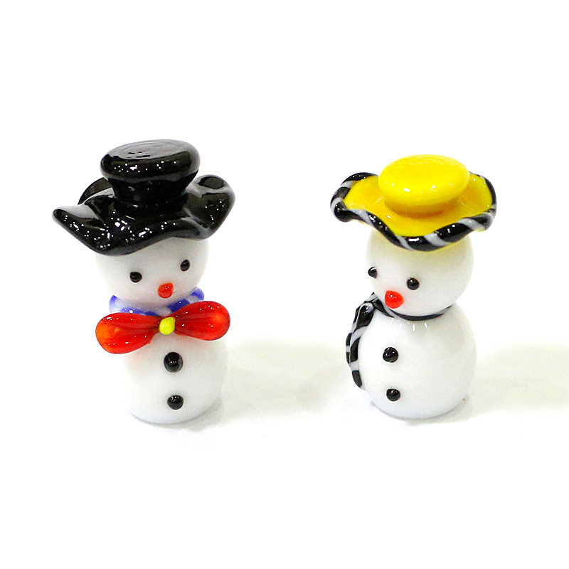 Mini Sevimli Cam Kardan Adam N - Home Xmas Decor Ideas incelemesi ve fiyatı