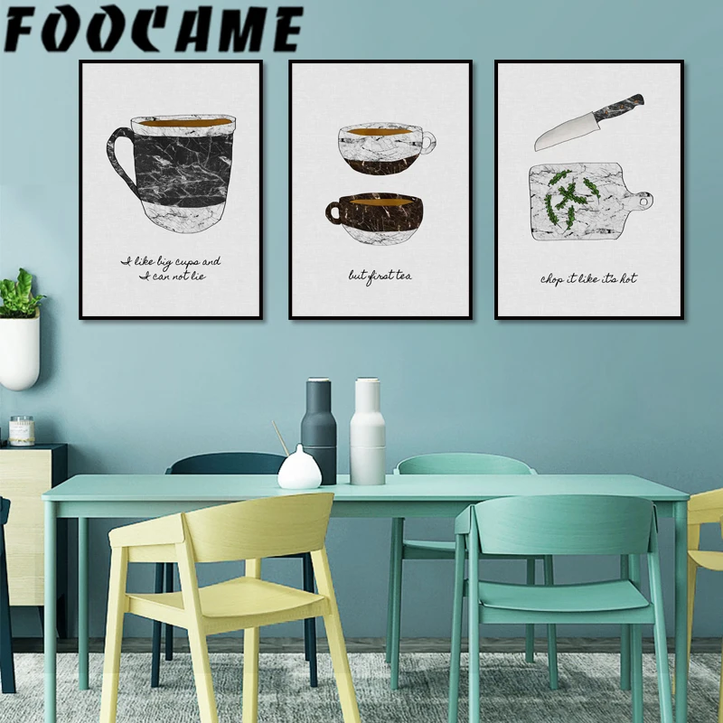 Kek Tatlı Mutfak Posteri İskan - Home Decor Pt incelemesi ve fiyatı
