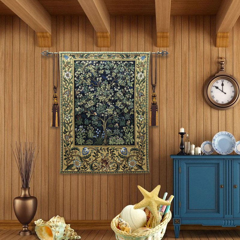Ev tekstili dekorasyon goblen  - Home Decor Pt incelemesi ve fiyatı