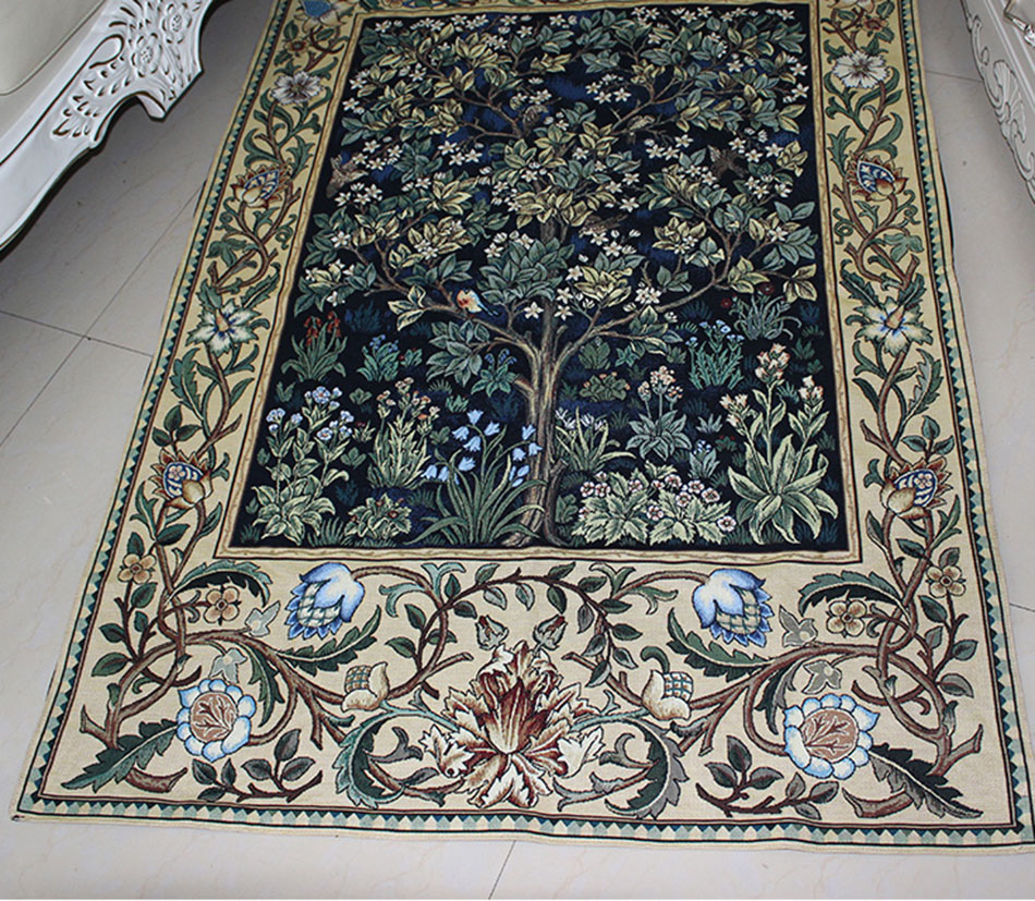 Ev tekstili dekorasyon goblen  - Home Decor Pt incelemesi ve fiyatı