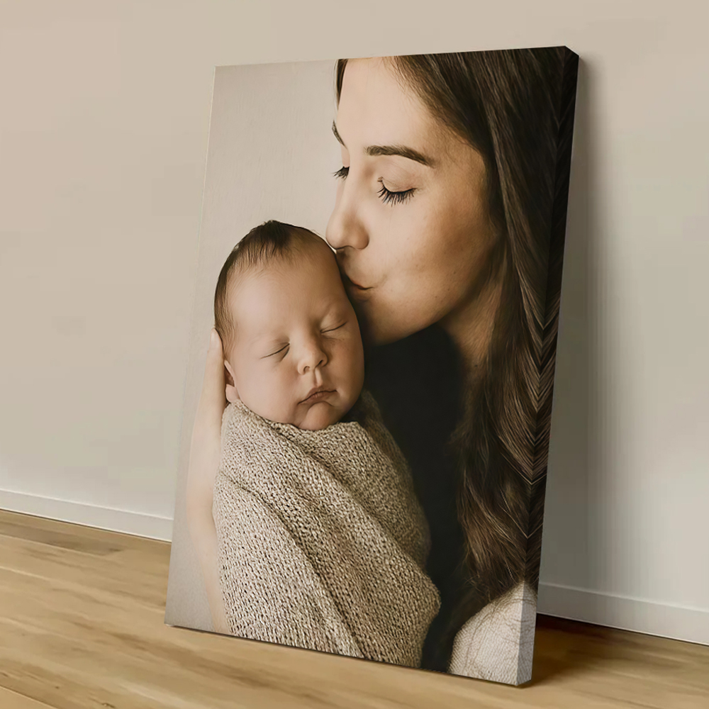 Özel Baskı Kanvas Tablo Fotoğr - Home Decor Canvas incelemesi ve fiyatı