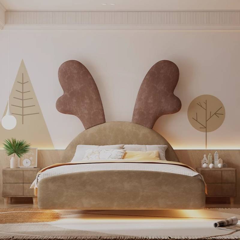 pt-Luxuce Ahşap Çocuk Yataklar - Home Decor Pt incelemesi ve fiyatı