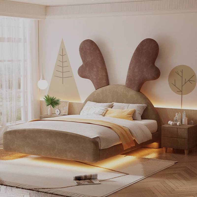 pt-Luxuce Ahşap Çocuk Yataklar - Home Decor Pt incelemesi ve fiyatı