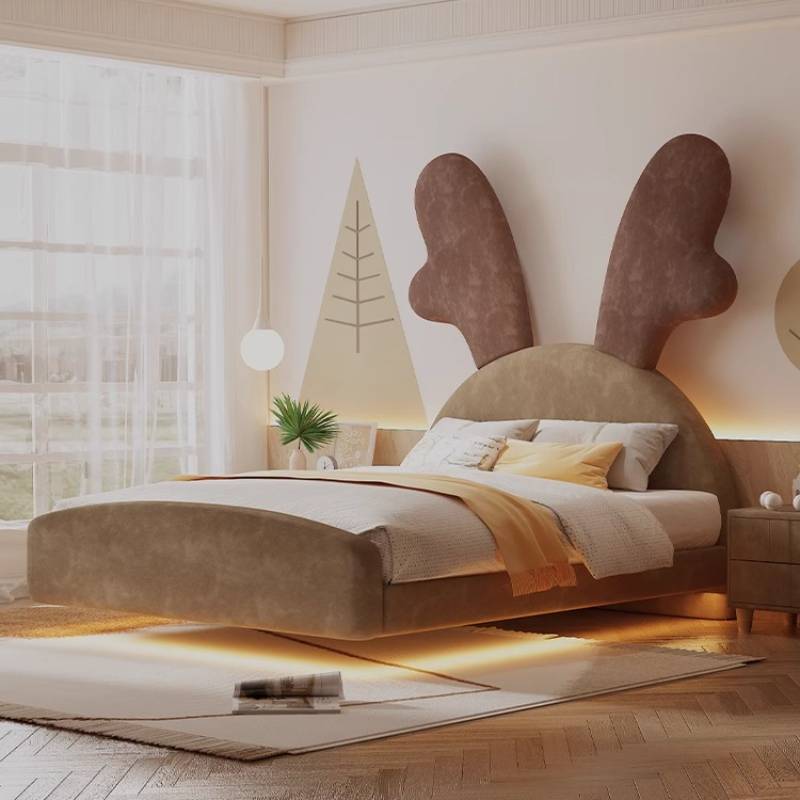 pt-Luxuce Ahşap Çocuk Yataklar - Home Decor Pt incelemesi ve fiyatı