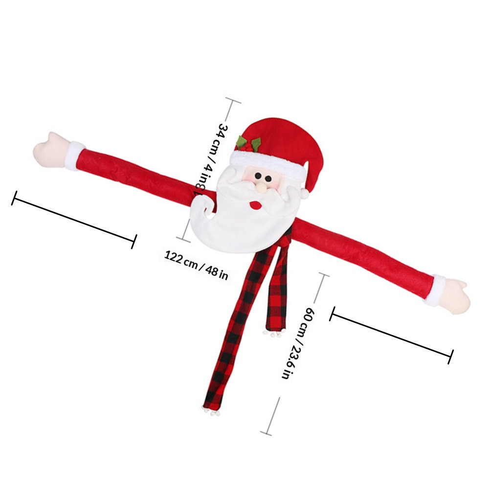 1 Adet Noel Ağacı Üst Yıldızı  - Home Xmas Decor Ideas incelemesi ve fiyatı