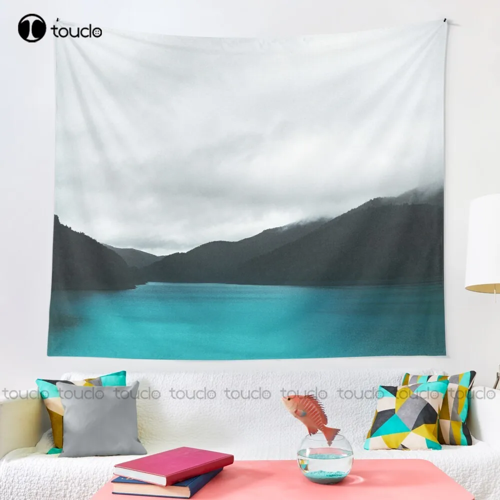 Sular ve Vahşi Goblen En Iyi G - Home Decor Website incelemesi ve fiyatı