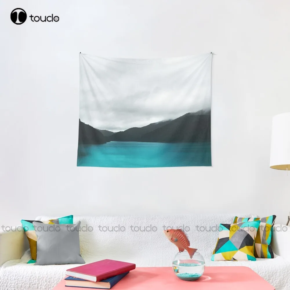 Sular ve Vahşi Goblen En Iyi G - Home Decor Website incelemesi ve fiyatı