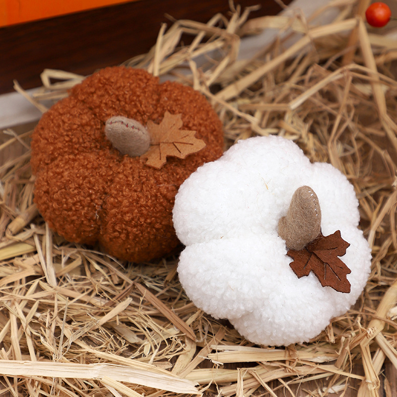 Kabarık Balkabağı Peluş Oyunca - Home Decor For Birthday incelemesi ve fiyatı