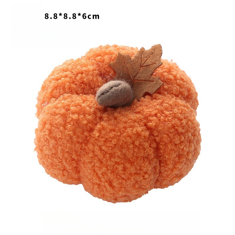 Kabarık Balkabağı Peluş Oyunca - Home Decor For Birthday incelemesi ve fiyatı