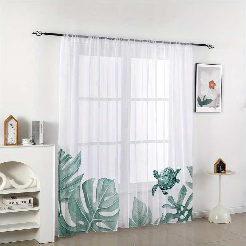 2 adet dijital baskı şeffaf pe - Home Decor Gothic incelemesi ve fiyatı