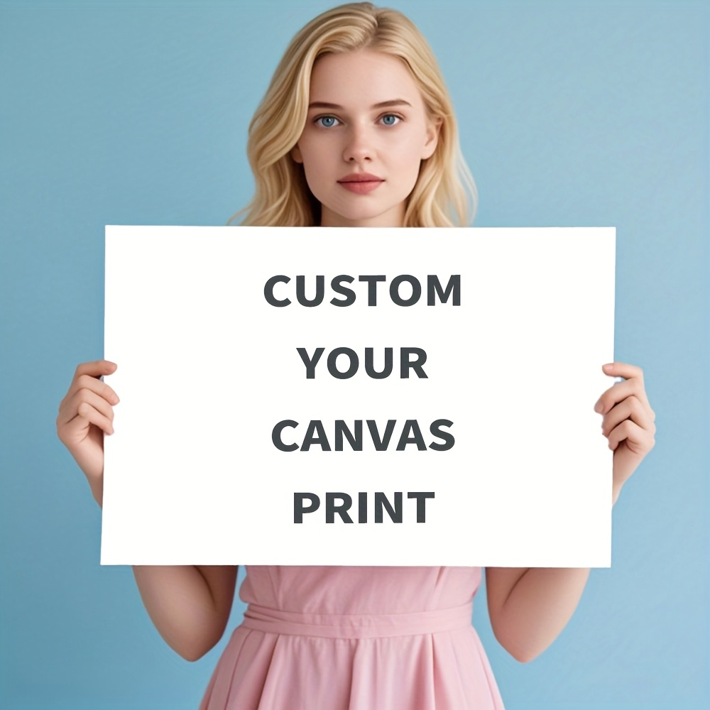 Fotoğrafınızla Özel Kanvas Bas - Home Decor Canvas incelemesi ve fiyatı