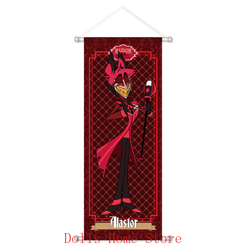 Anime Kaydırma Tuval Duvar Ası - Home Decor Canvas incelemesi ve fiyatı