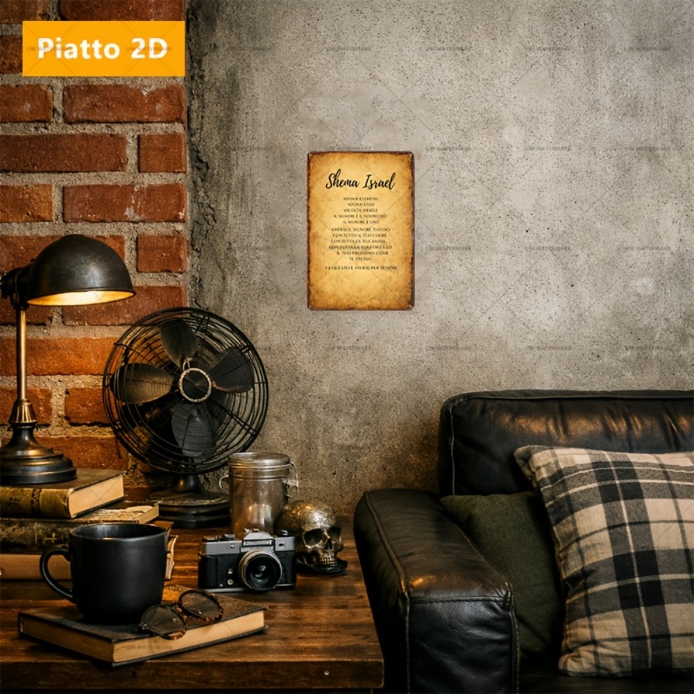 CIFBUY İbranice Kutsal Yazı Al - Home Decor Living Room incelemesi ve fiyatı