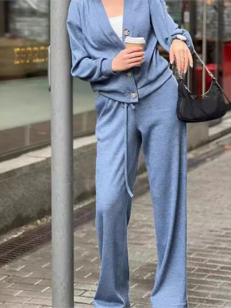 Sonbahar Moda Örme Pamuk kadın - Home Decor Zara incelemesi ve fiyatı