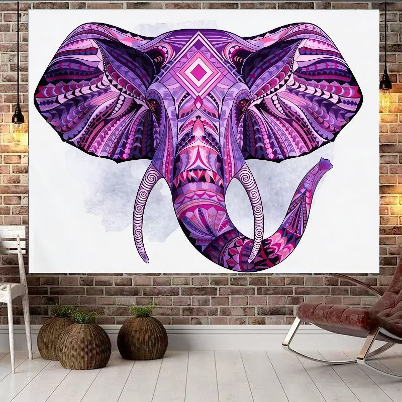 VIKAMA Bohemian Duvar Asılı Go - Home Decor Yoga incelemesi ve fiyatı